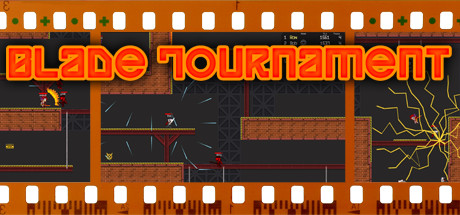 Blade Tournament Cover Image