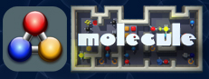 Molecule - a chemical challenge