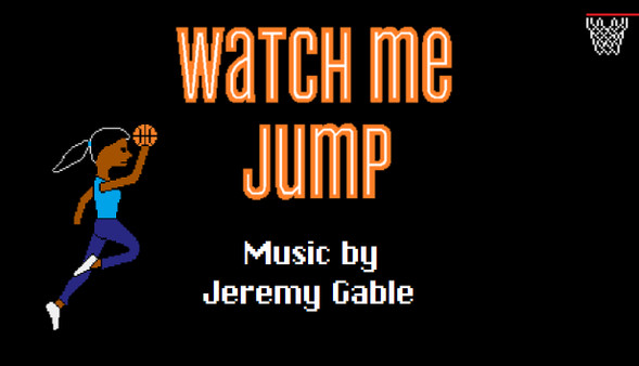 Watch Me Jump Soundtrack for steam Watch Me Jump Soundtrack for steam