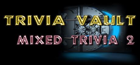 Trivia Vault: Mixed Trivia 2 header image