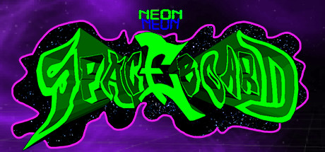 Neon Spaceboard banner image