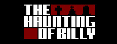 The Haunting of Billy