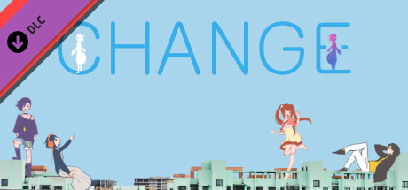 Change Original Soundtrack banner image