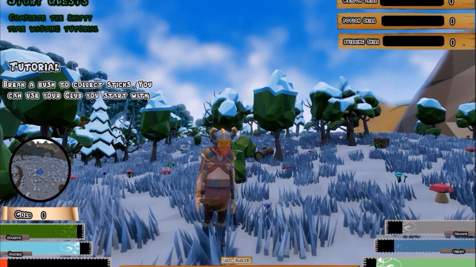 Survive: The king killer #13