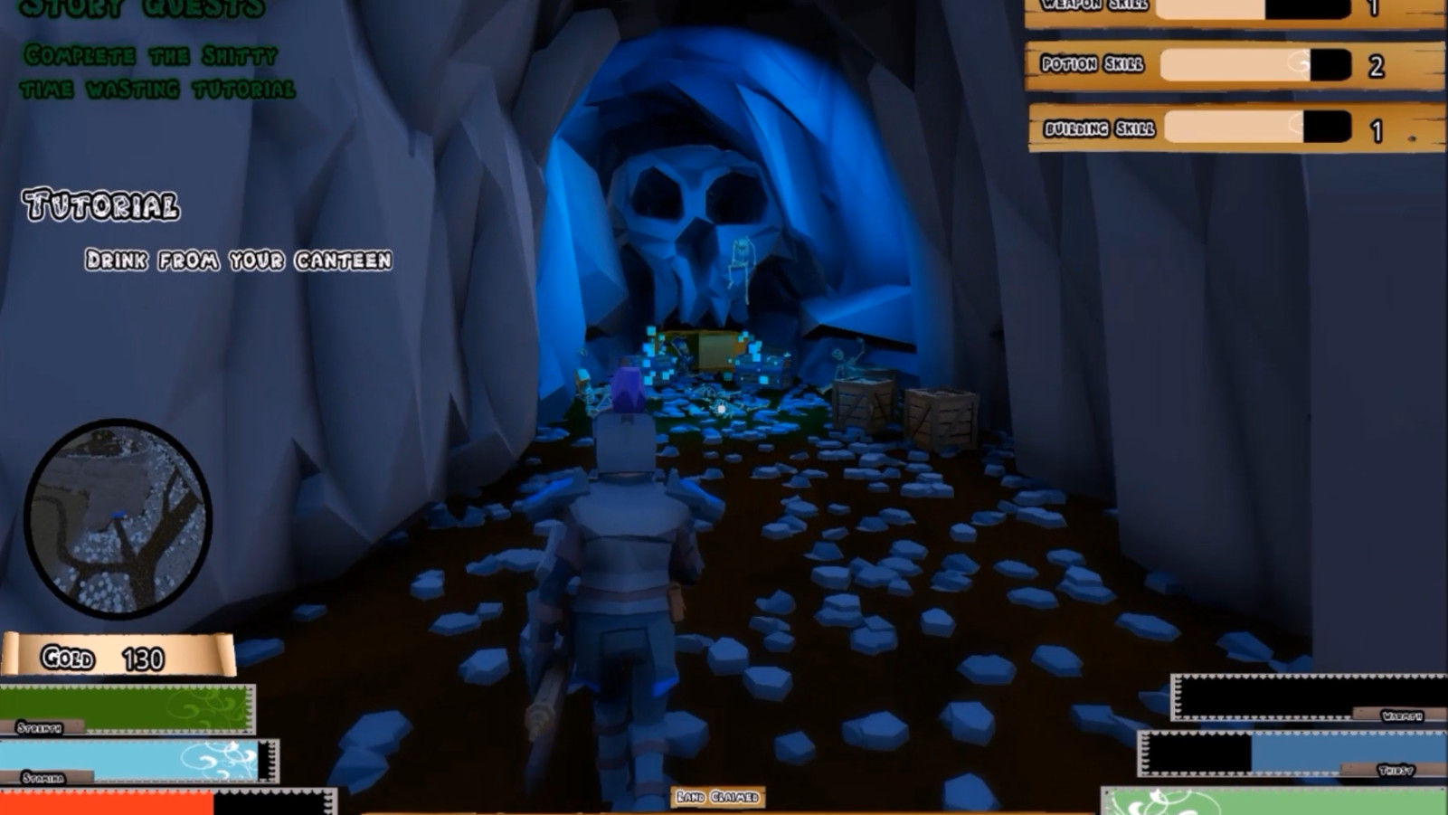 Survive: The king killer #3