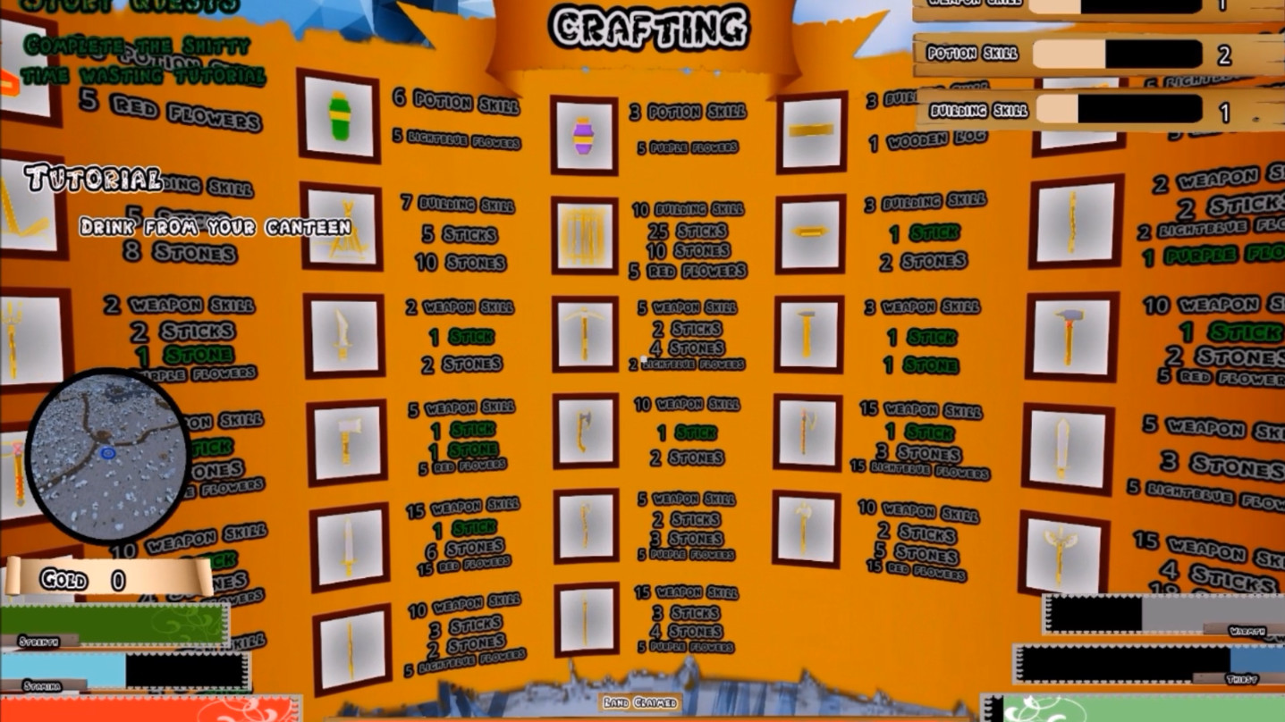 Survive: The king killer #11