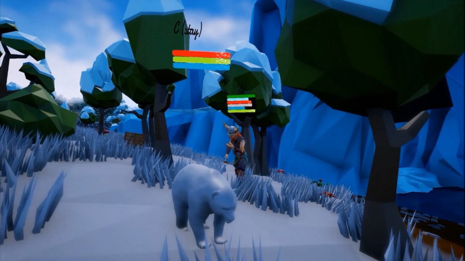 Survive: The king killer #5