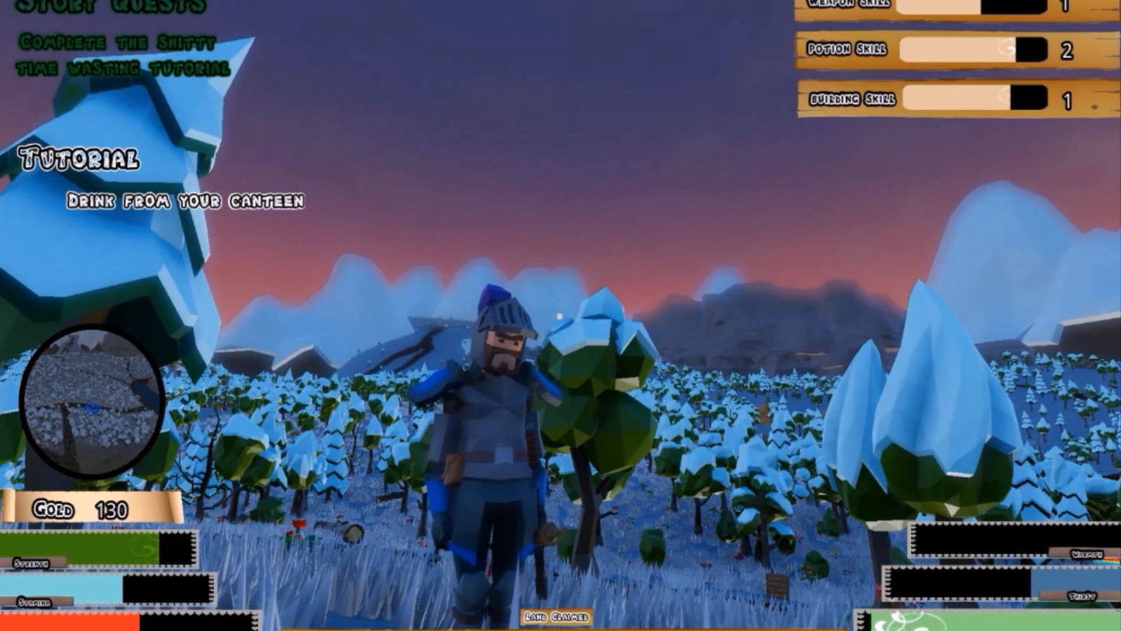 Survive: The king killer #10