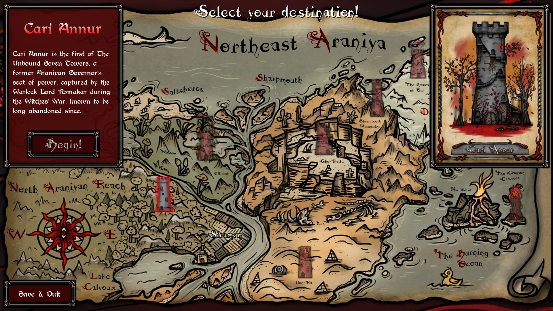 Mimic Hunter Demo #6