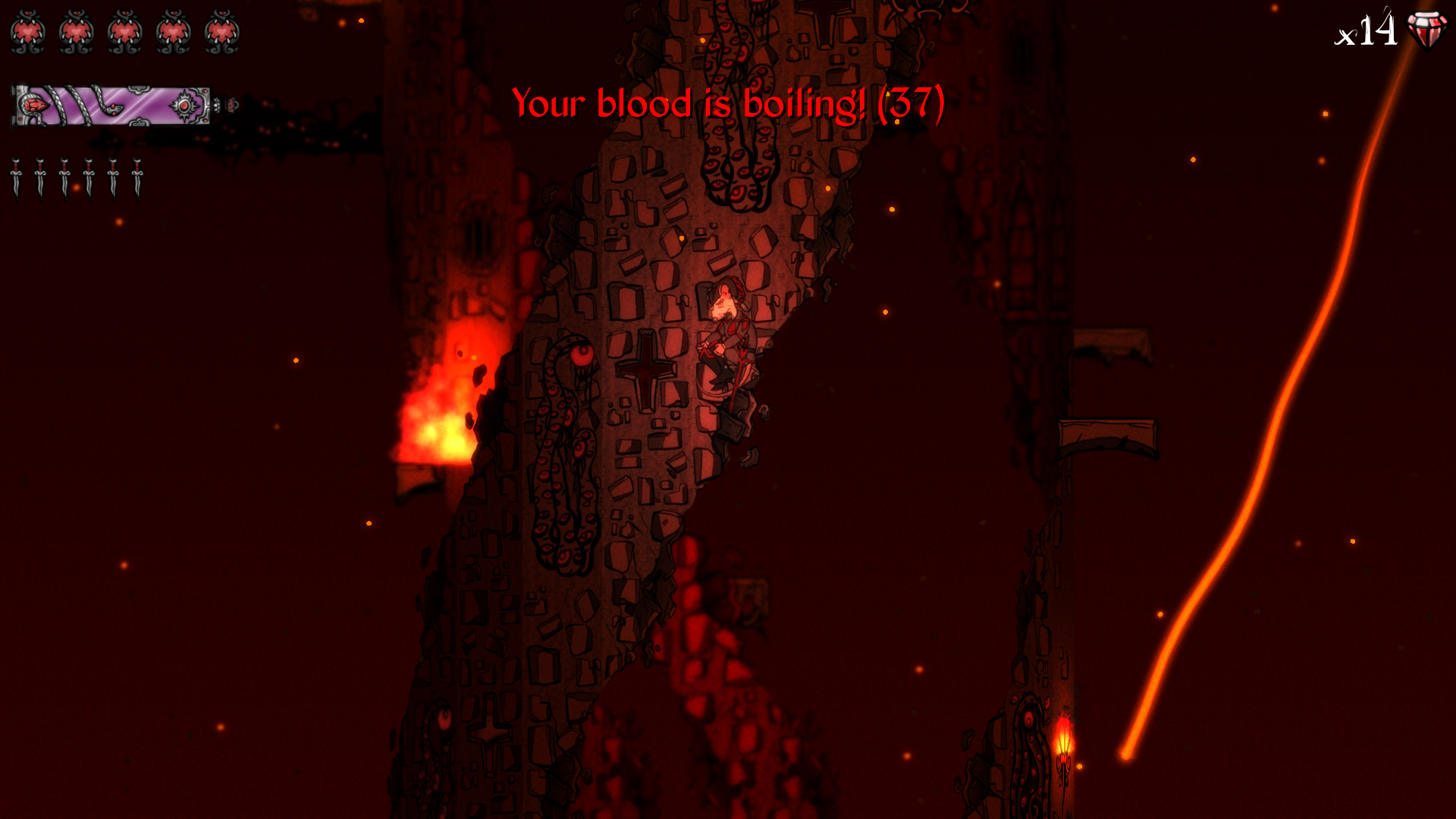 Mimic Hunter Demo #5