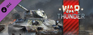 War Thunder - Guards T-34 Pack