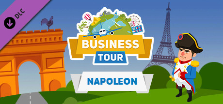 Business tour. Great Leaders: Napoleon banner image