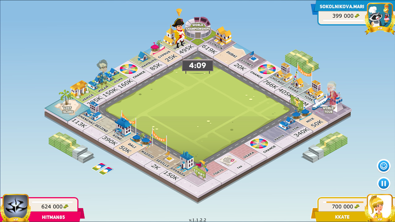 Business tour. Great Leaders: Napoleon #5