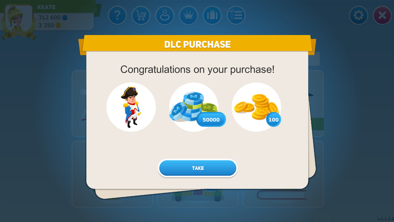 Business tour. Great Leaders: Napoleon #0