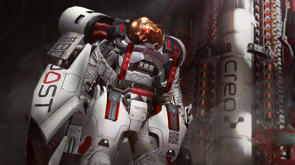 The Surge - Cutting Edge Pack