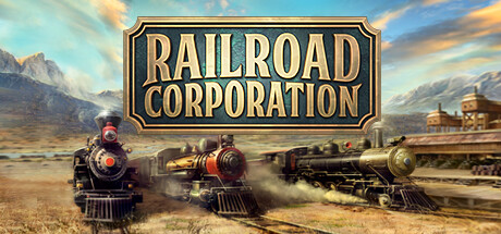 Railroad Corporation Cover Image