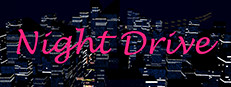 Night Drive VR 게임 이미지