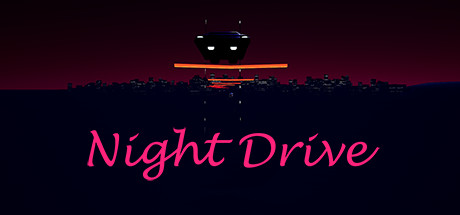 Night Drive VR steam charts