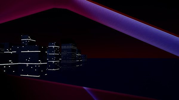 скриншот Night Drive VR 3