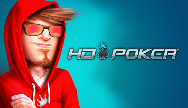 Poker HD: Texas Hold