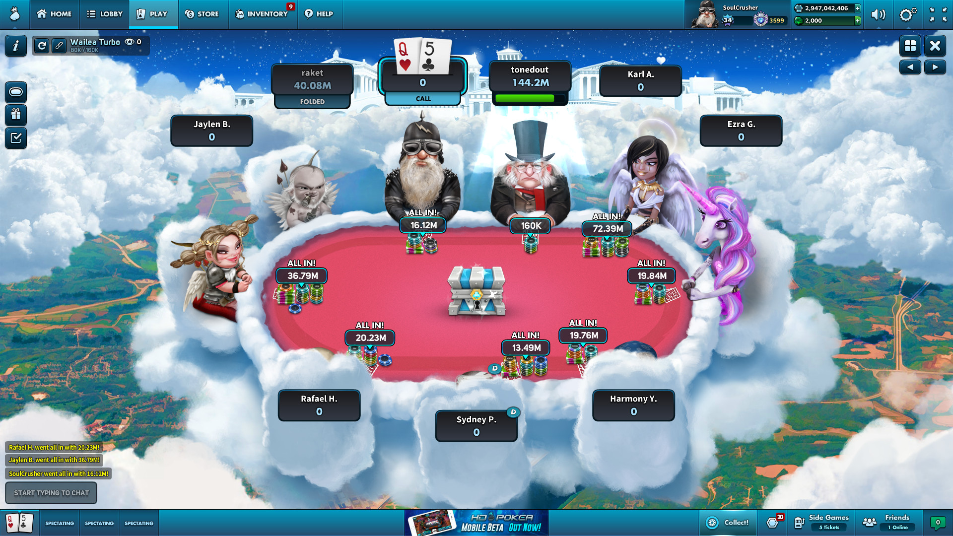 Hd Poker Texas Hold Em On Steam