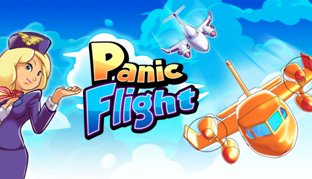 Ultimate Panic Flight