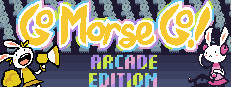 Go Morse Go! Arcade Edition 게임 이미지