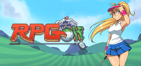 RPGolf banner image