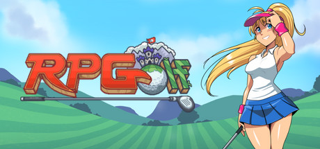 RPGolf Cover Image