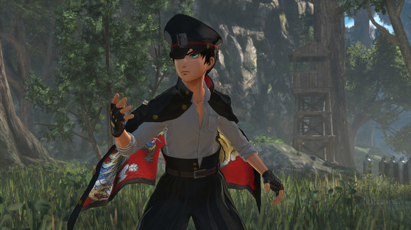Additional Eren Costume: Bad Boy Outfit for steam Additional Eren Costume: Bad Boy Outfit for steam