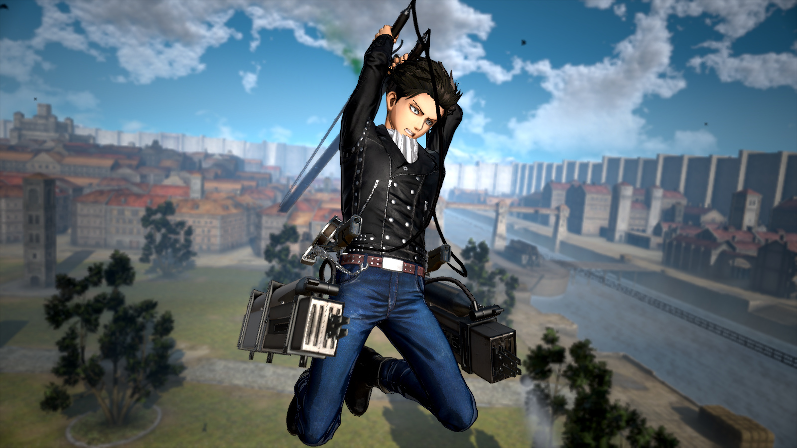 levi outfit