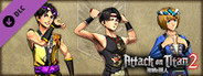 Additional Costume Set: Festival Outfit