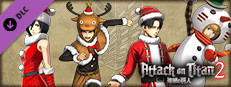 Additional Costume Set: Christmas Outfit в Steam