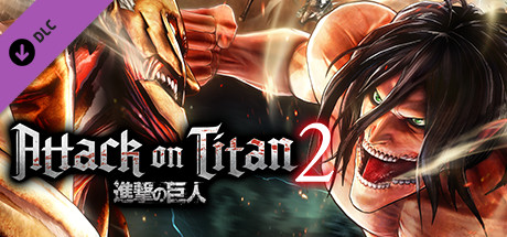 Attack on Titan 2 - A.O.T.2 Steam Charts and Player Count Stats