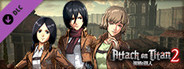 Additional Episode: Goddess Salvation
