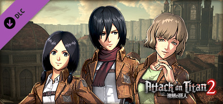 Additional Episode: Goddess Salvation