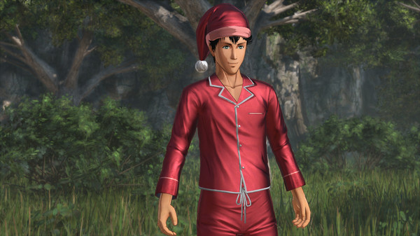 Additional Bertholdt Costume: Pajama Outfit for steam Additional Bertholdt Costume: Pajama Outfit for steam