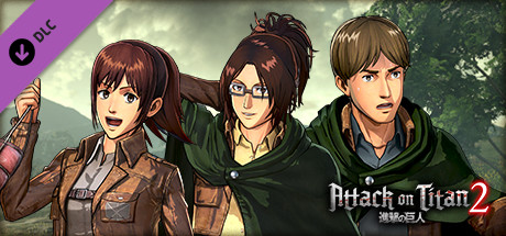 Additional Episode: Biological Research Scout Mission banner image