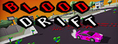 Blood Drift - Jogo para Mac, Windows, Linux - WebCatalog