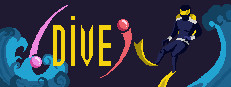 Dive 게임 이미지