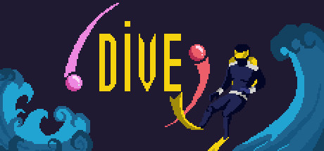 Dive Cover Image