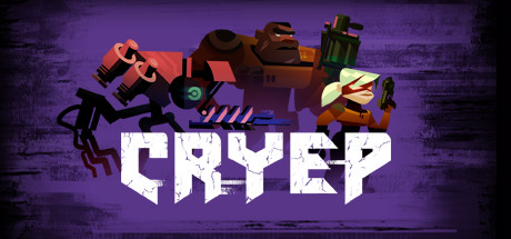 CRYEP banner