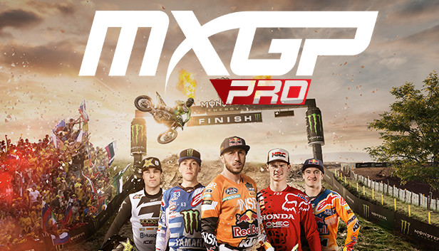 MXGP 2019 The Official Motocross Video Game - PS4 - Game Games - Loja de  Games Online