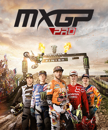 MXGP PRO