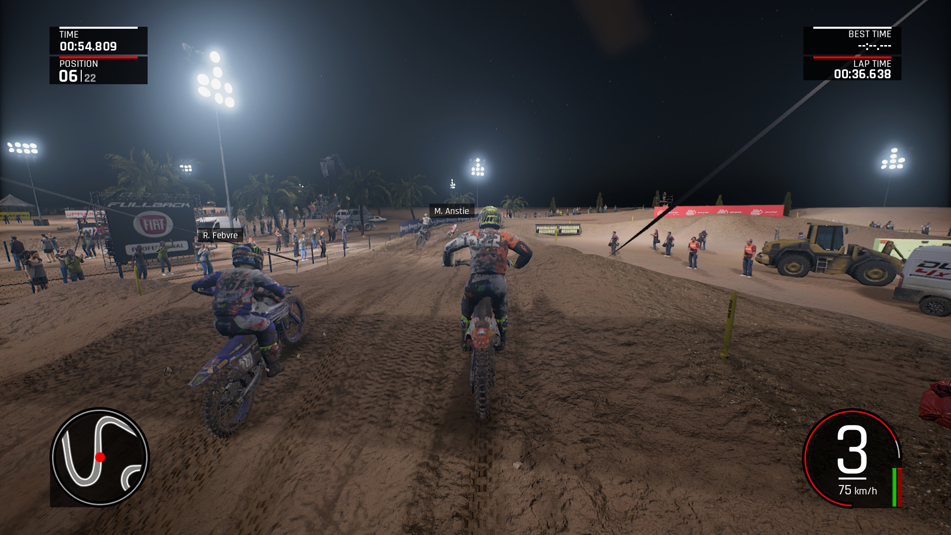 MXGP Pro - PC - Compra jogos online na