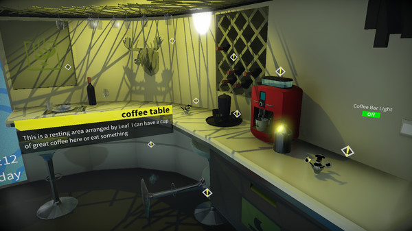 Bacterium / 生命之旅