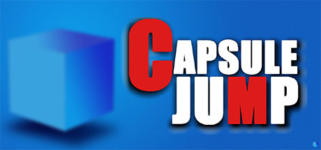 Capsule Jump header image