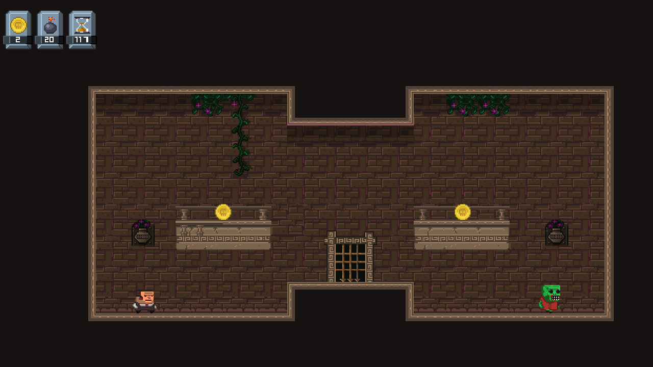 Debtor screenshot 1
