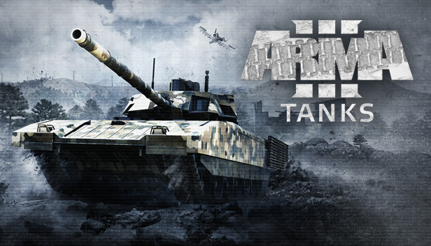 Arma 3 Tanks - PC - Compre na Nuuvem