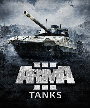 Arma 3 Tanks